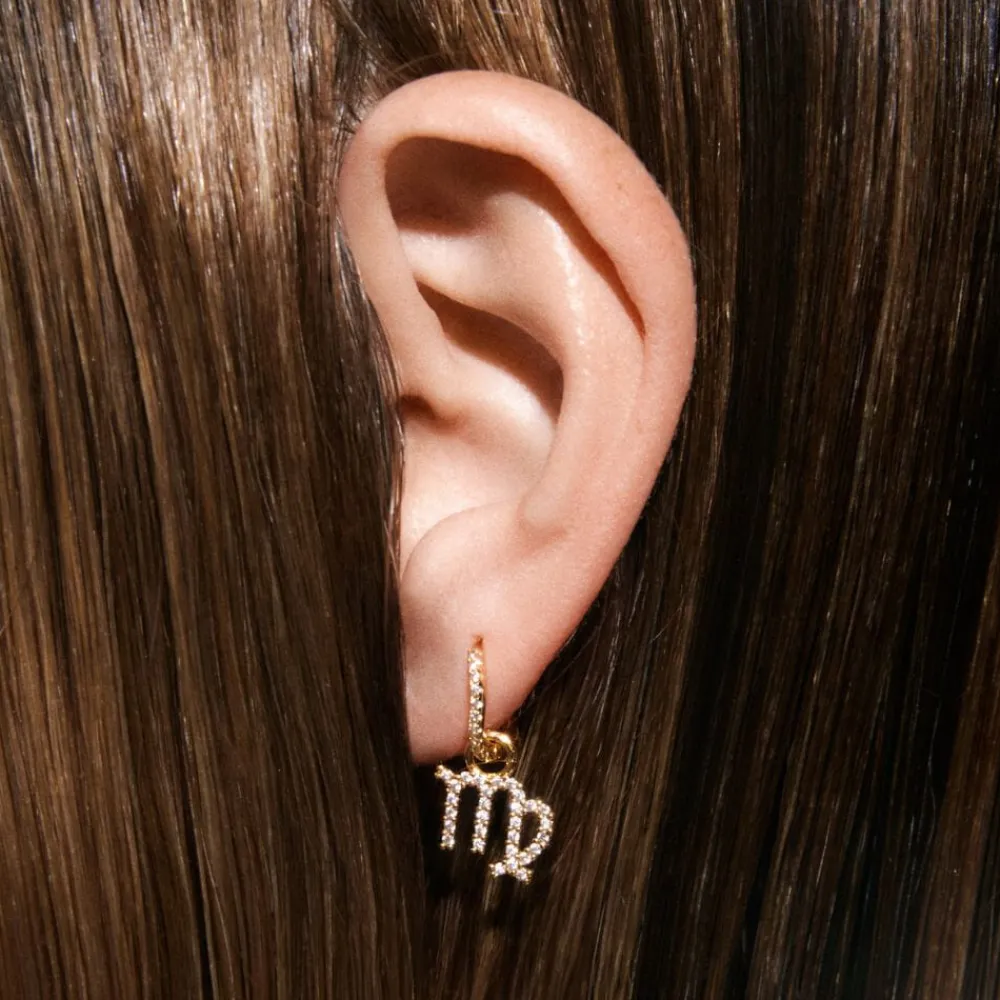 Emilia by Bon Dep Emilia Virgo Charm New
