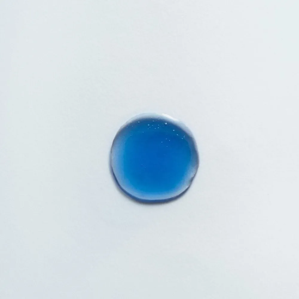 Face Formula Blue Serum
