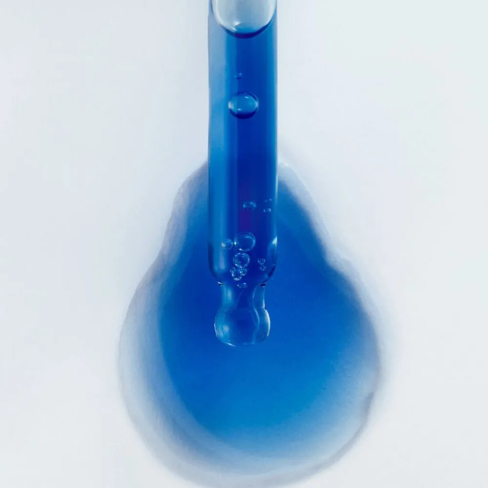 Face Formula Blue Serum