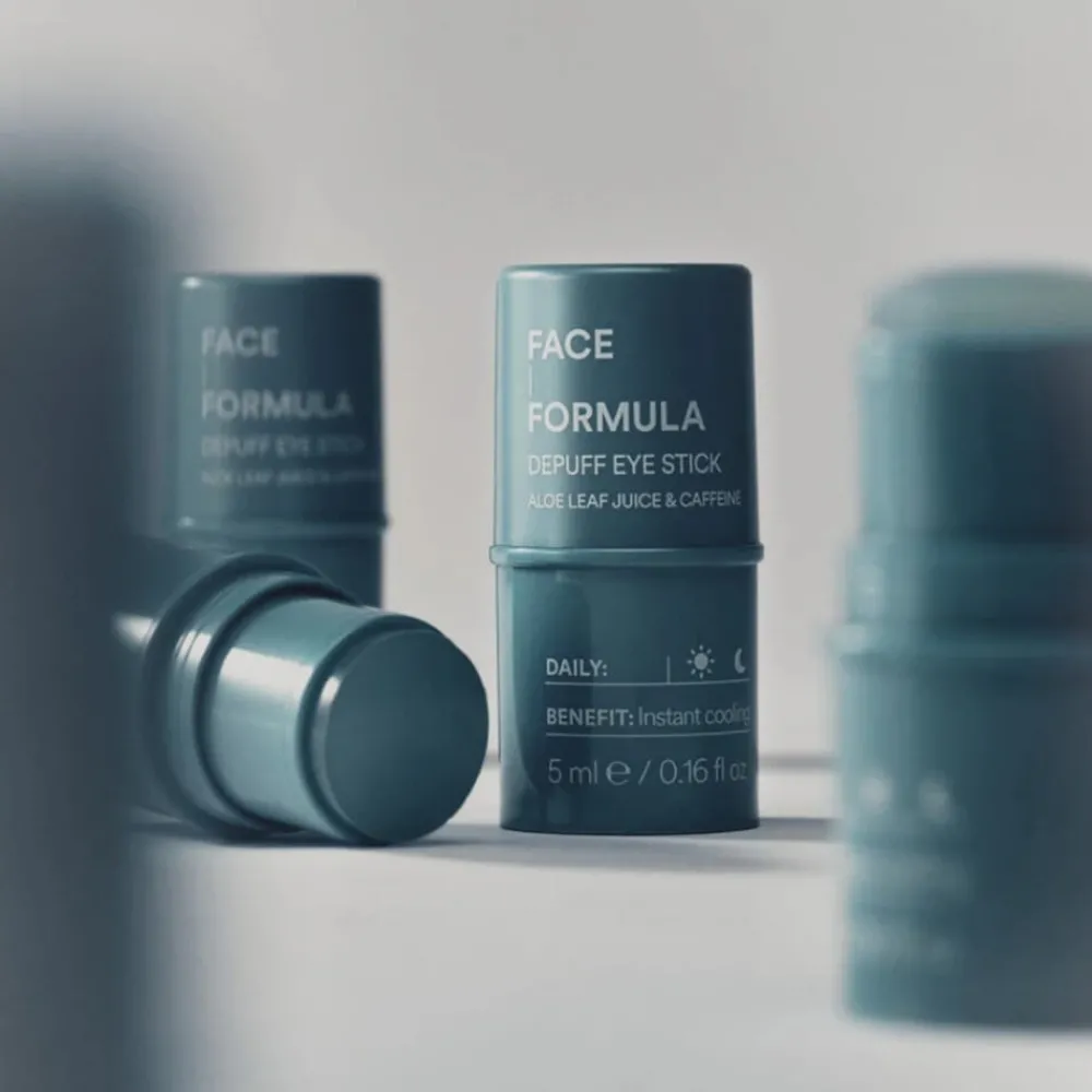 Face Formula Depuff Eye Stick Discount