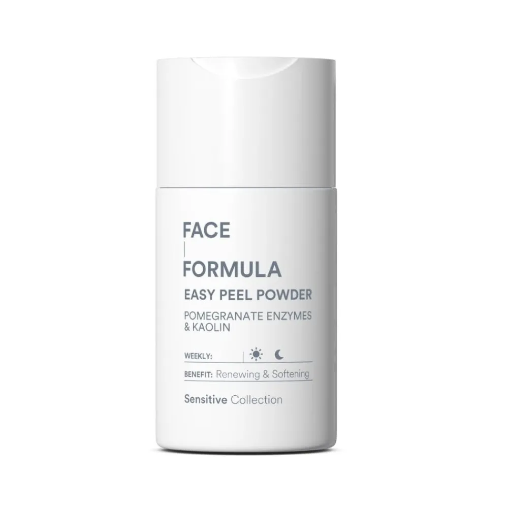 Face Formula Easy Peel Powder Online