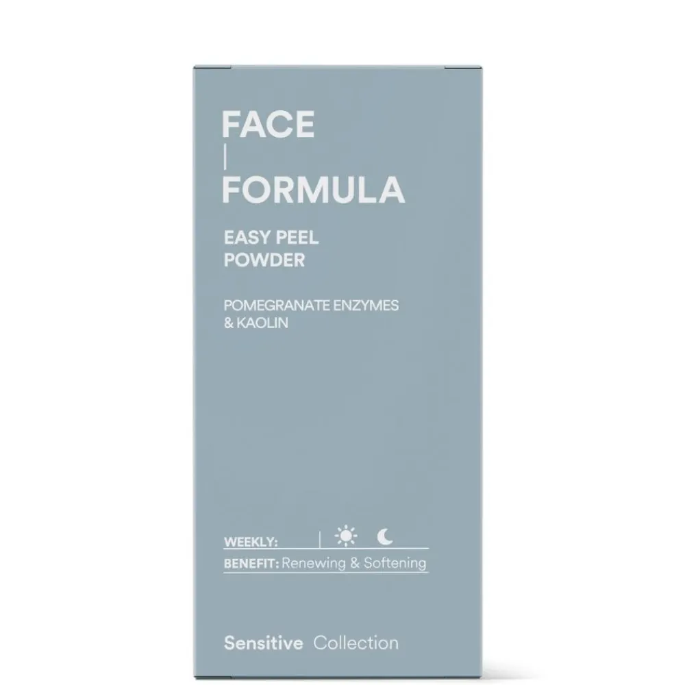 Face Formula Easy Peel Powder Online