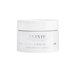 Face Formula -Elixir Pro Aging Firming Cream New