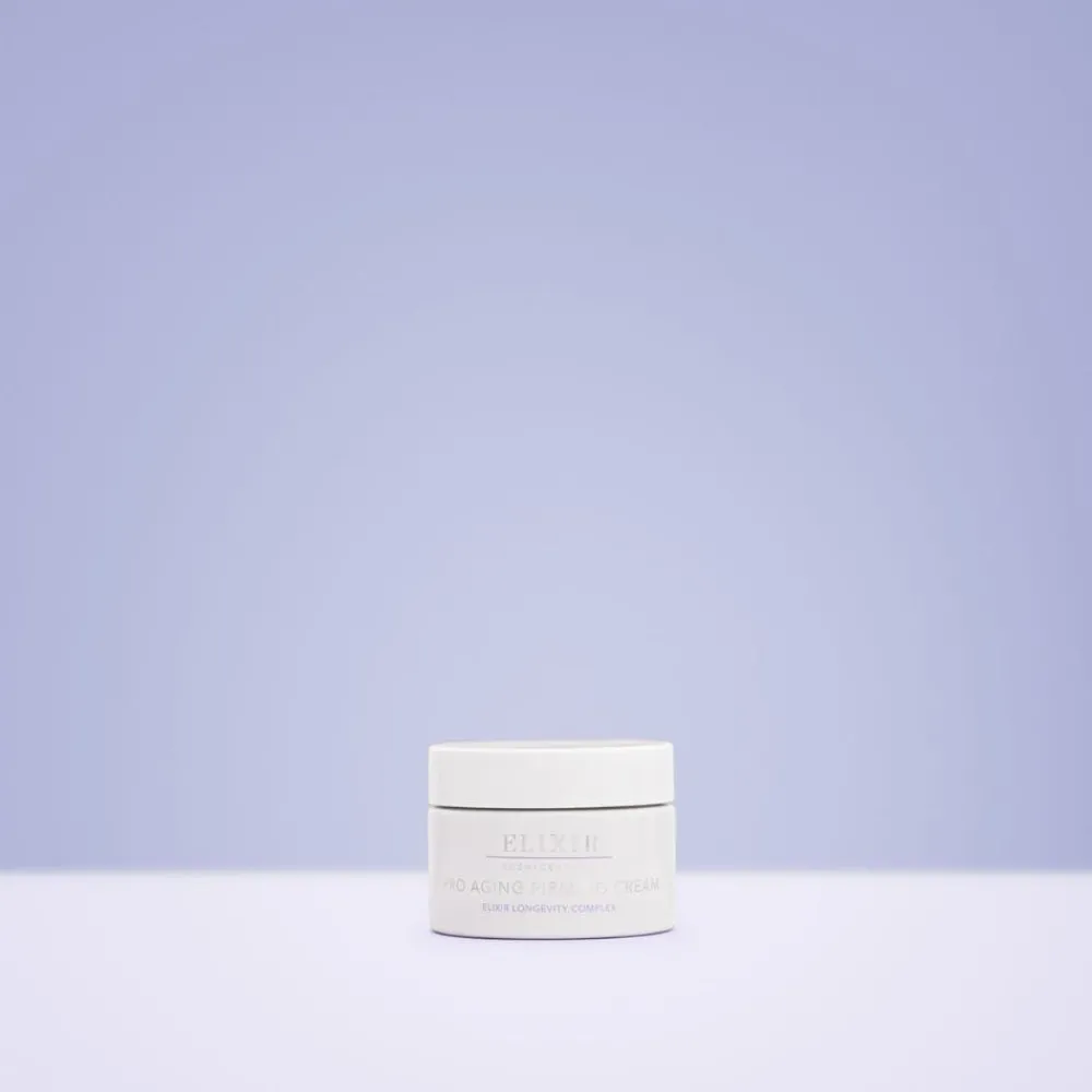 Face Formula -Elixir Pro Aging Firming Cream New
