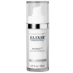 Face Formula -Elixir Retinext Daily Anti-aging Face Gel