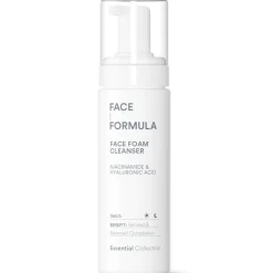 Face Formula Face Foam Cleanser Best