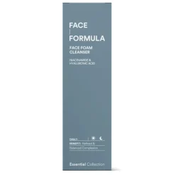 Face Formula Face Foam Cleanser Best