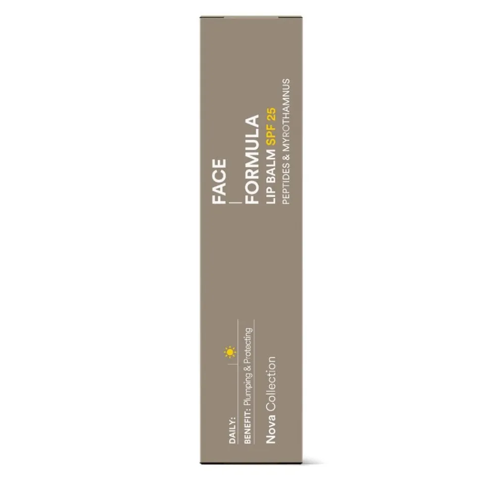 Face Formula Lip Balm SPF 25 Outlet