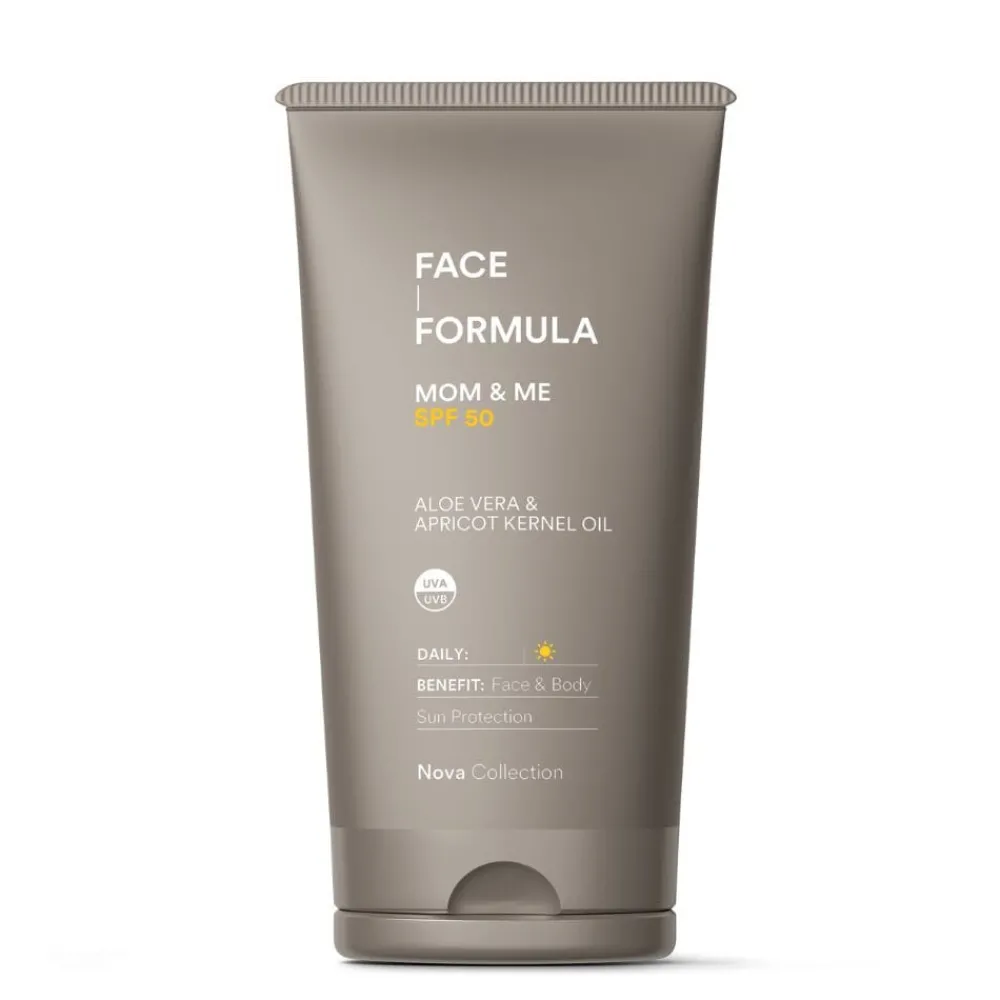 Face Formula Mom & Me SPF 50 Online