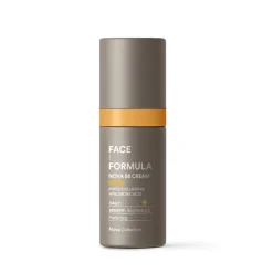 Face Formula Nova BB Cream SPF 25 - Color 1 Best