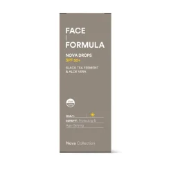 Face Formula Nova Drops SPF 50+ Best