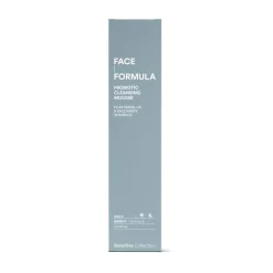 Face Formula Probiotic Cleansing Mousse New