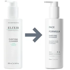 Face Formula Purifying Cleanser Online