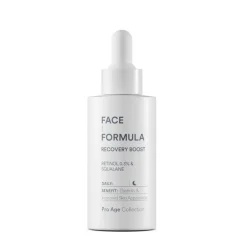 Face Formula Recovery Boost Online