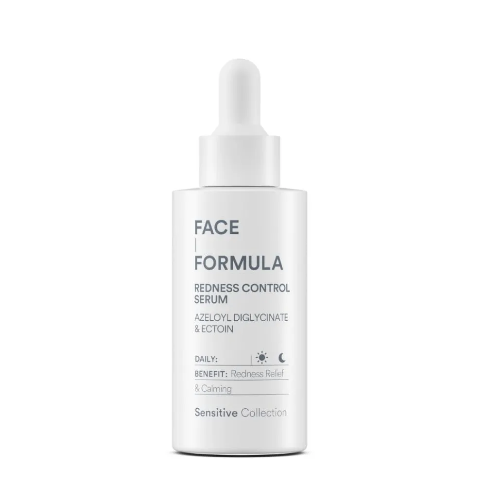 Face Formula Redness Control Serum Outlet