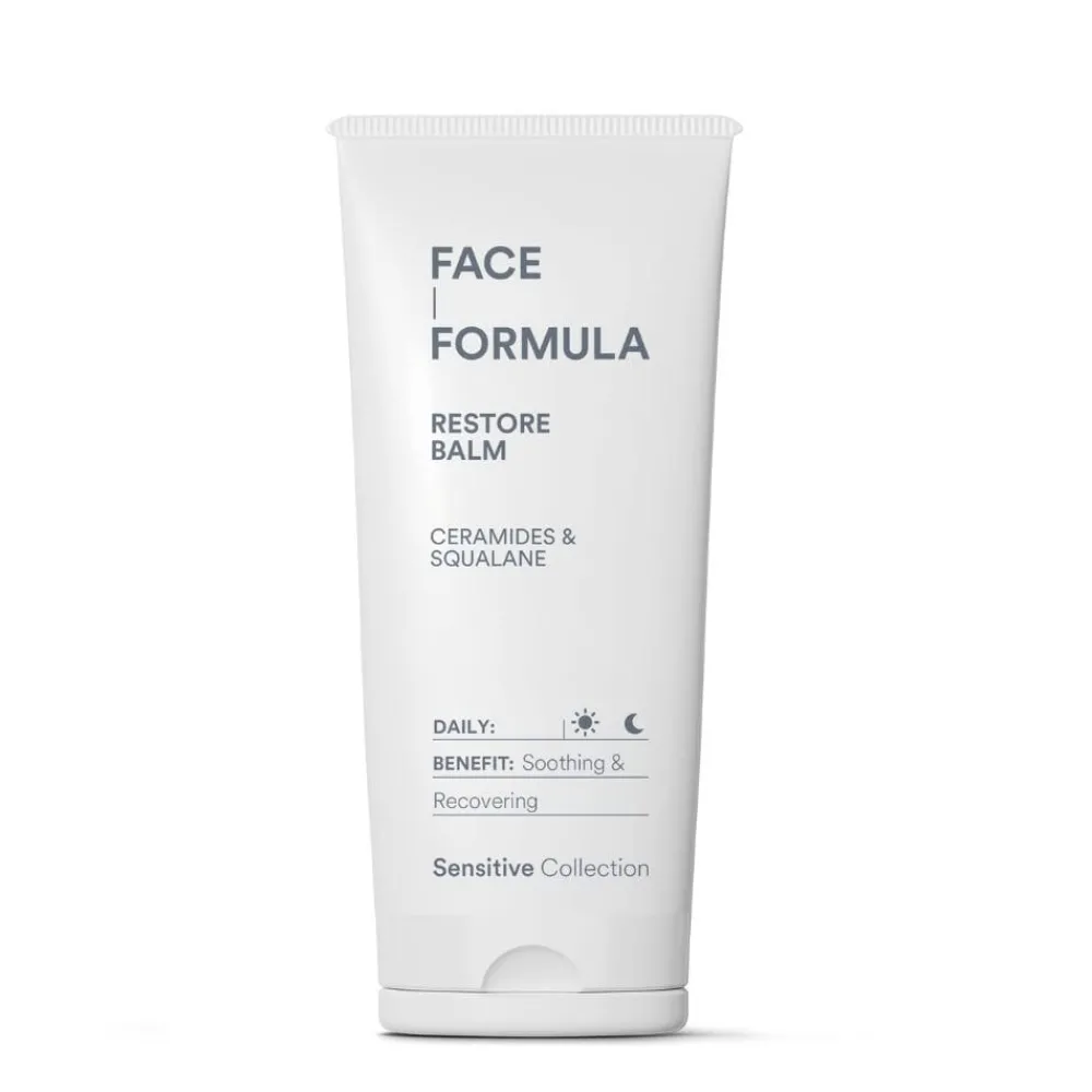 Face Formula Restore Balm Discount