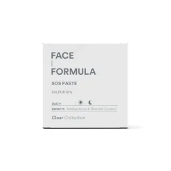 Face Formula SOS Paste Sale