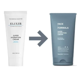 Face Formula Super Hydration Cream