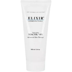 Face Formula 2 for 1 Elixir Niactil 4% 100 ml - Kjøp én, få én ekstra i gave. Sale