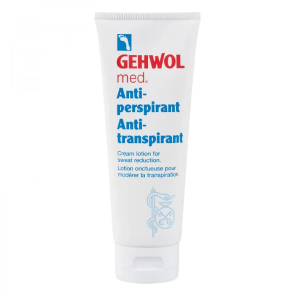 Gehwol Antiperspirant Outlet