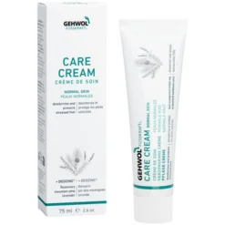 Gehwol Fusskraft Care Cream (Green)