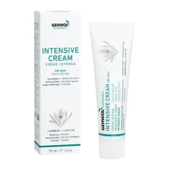 Gehwol Fusskraft Intensive Cream (Blue)