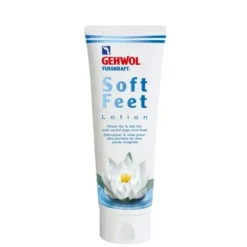 Gehwol Fusskraft Soft Feet Lotion Online