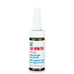 Gehwol Protective Nail & Skin Oil