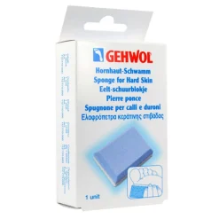 Gehwol Sponge For Hard Skin Outlet