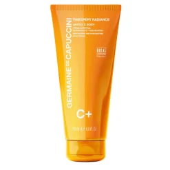 Germaine de Capuccini C+ Antiox Body Cream New