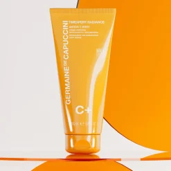 Germaine de Capuccini C+ Antiox Body Cream New