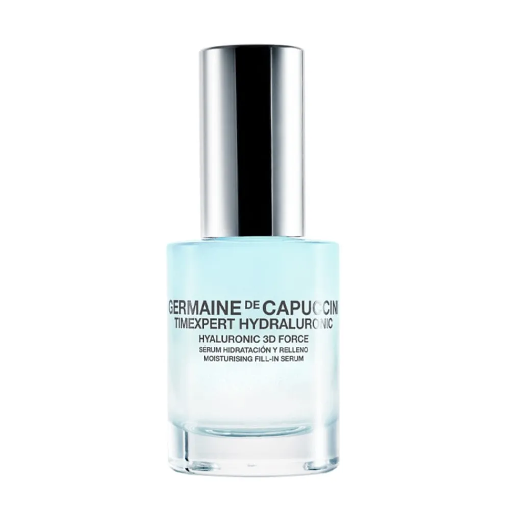 Germaine de Capuccini Hyaluronic 3D Force Serum Outlet