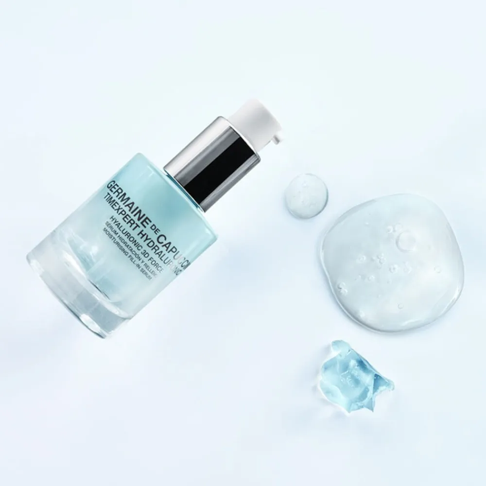 Germaine de Capuccini Hyaluronic 3D Force Serum Outlet