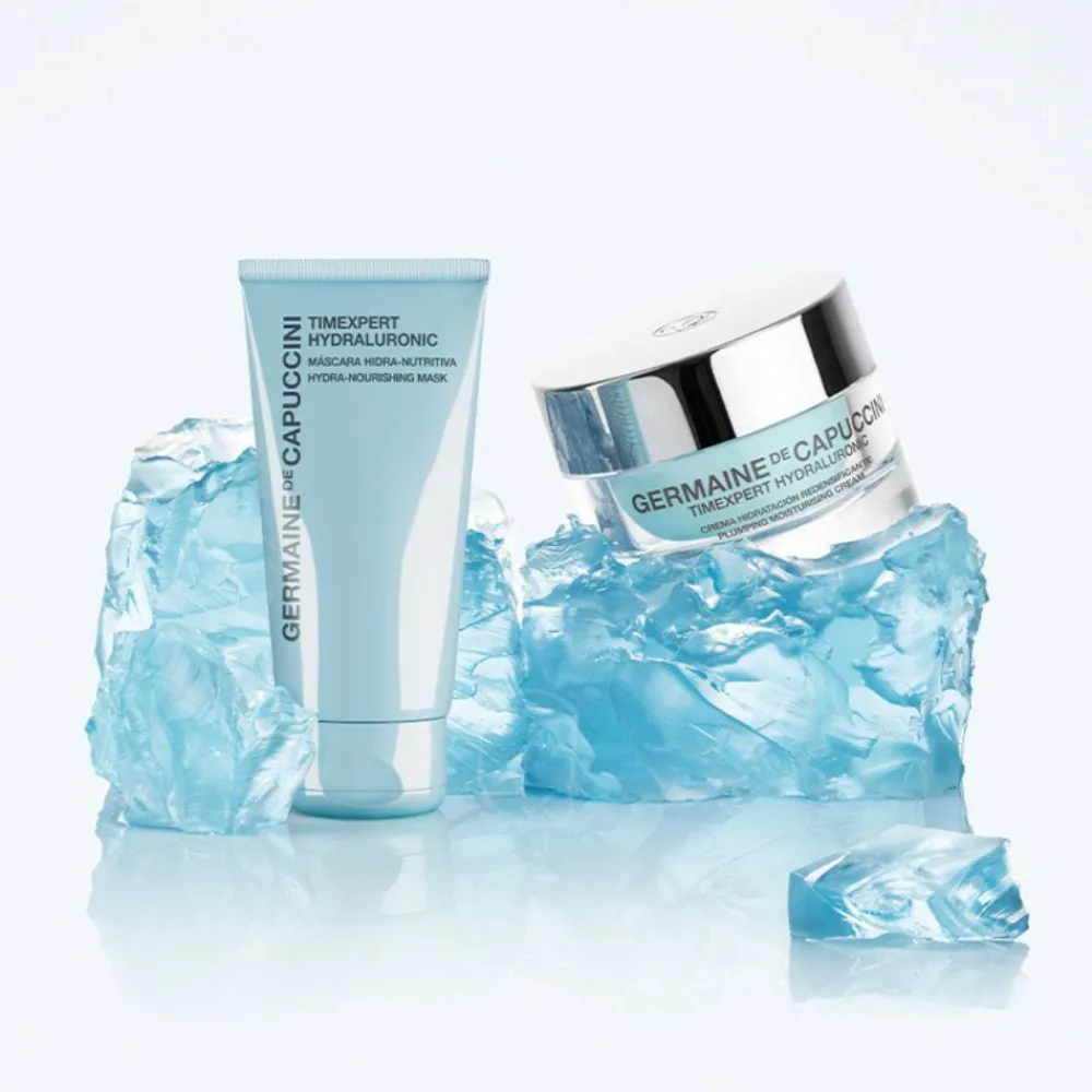 Germaine de Capuccini Hydra Nourishing mask Discount