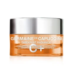 Germaine de Capuccini Radiance C+ Illuminating Antioxidant Eye Contour Cream