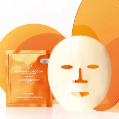 Germaine de Capuccini Radiance C+ Glow Force Sheet Mask