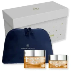 Germaine de Capuccini Radiance C+ Total Beauty Routine Set Outlet