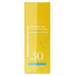 Germaine de Capuccini Sun Anti-Ageing Protective Fluid SPF 30 Hot