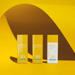 Germaine de Capuccini Sun Anti-Ageing Protective Fluid SPF 50 Hot