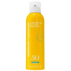 Germaine de Capuccini Sun Easy&Fresh SPF 50+ Invisible Sun Mist Clearance