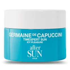 Germaine de Capuccini Sun Icy Pleasure Facial After-Sun Hot