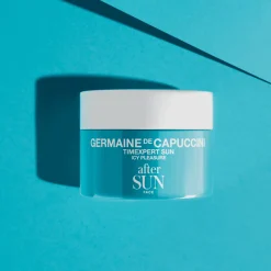 Germaine de Capuccini Sun Icy Pleasure Facial After-Sun Hot