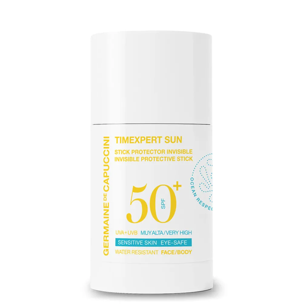 Germaine de Capuccini Sun Invisible Protective Stick SPF 50+ Clearance