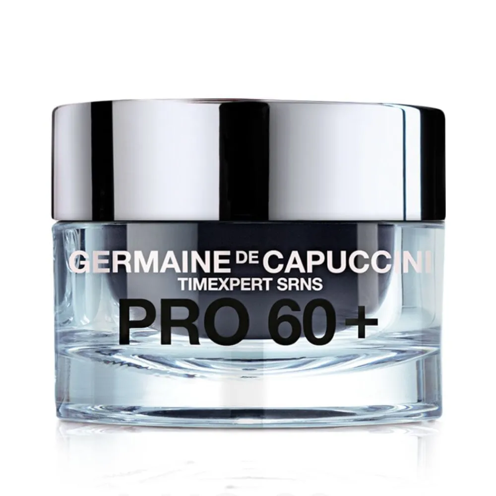 Germaine de Capuccini Timexpert SRNS Pro 60+ Extra Nourishing Cream Clearance