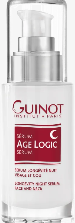 Guinot Age Logic Serum New