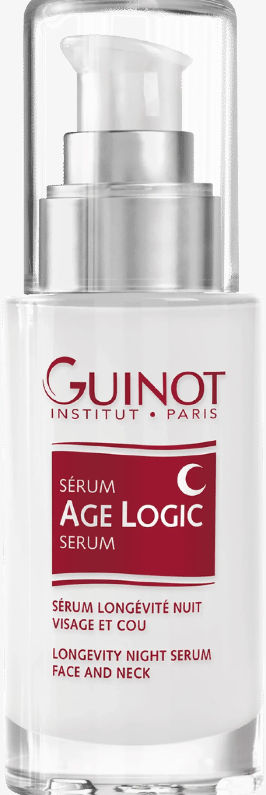 Guinot Age Logic Serum New