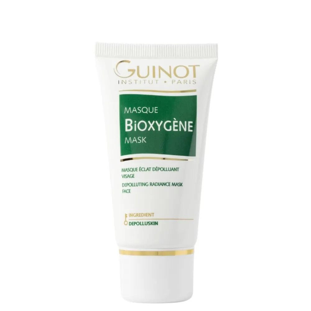 Guinot Bioxygène Mask New