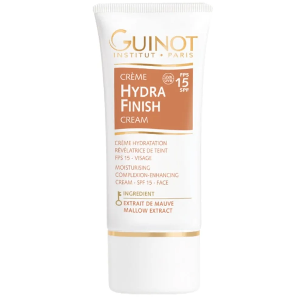 Guinot Hydra Finish Cream SPF15 Clearance