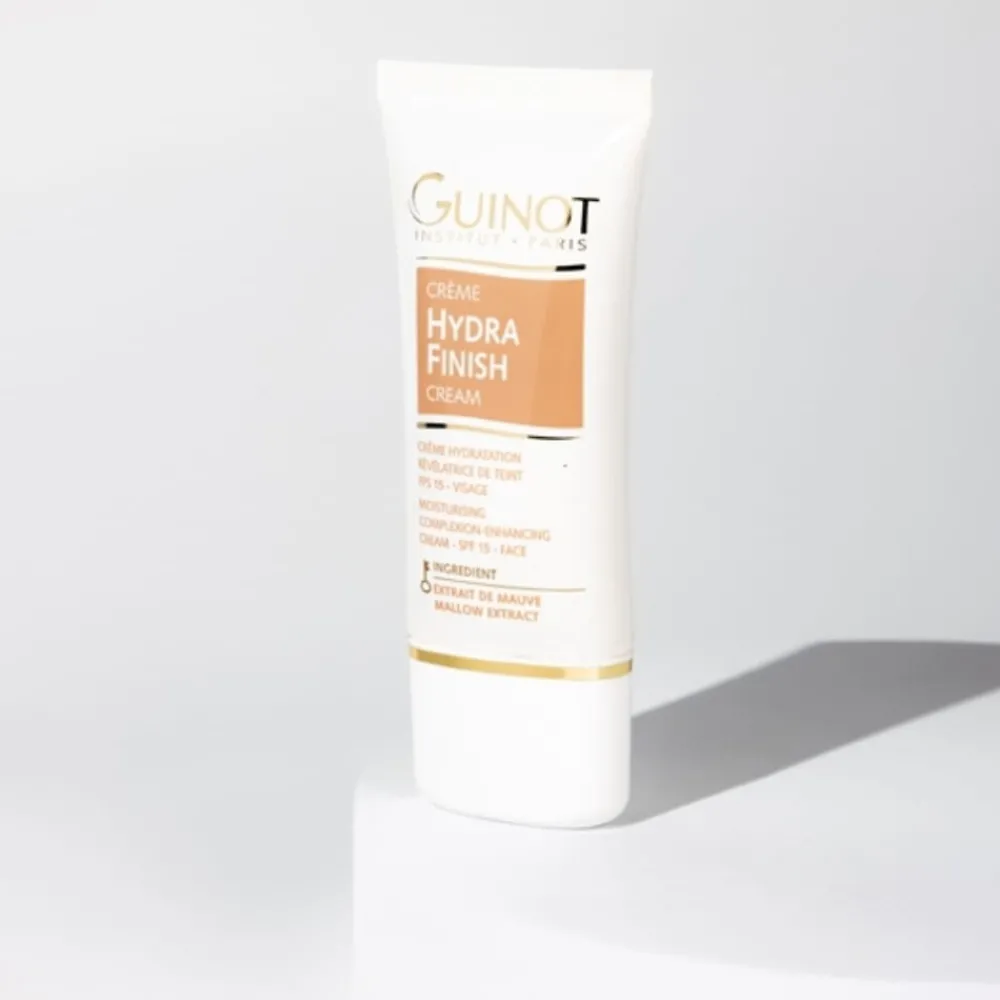 Guinot Hydra Finish Cream SPF15 Clearance