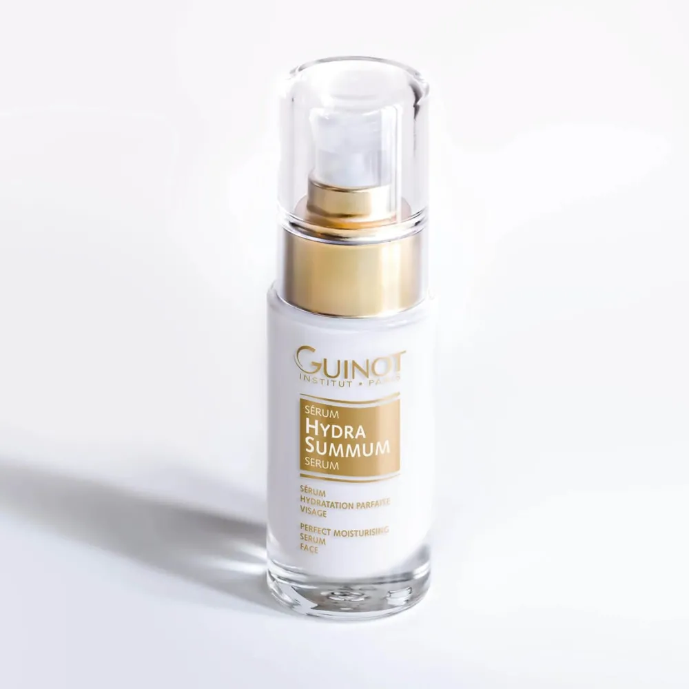Guinot Hydra Summum Serum Clearance